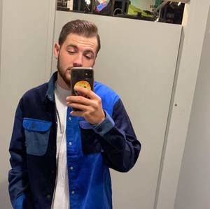 Meet your Posher, William